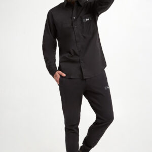 Koszula męska VERSACE JEANS COUTURE