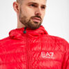 f0e28027688c2db26a97ca1c3e988ae1a8de2e8c Kurtka męska pikowana EA7 EMPORIO ARMANI