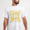 T-shirt męski VERSACE JEANS COUTURE