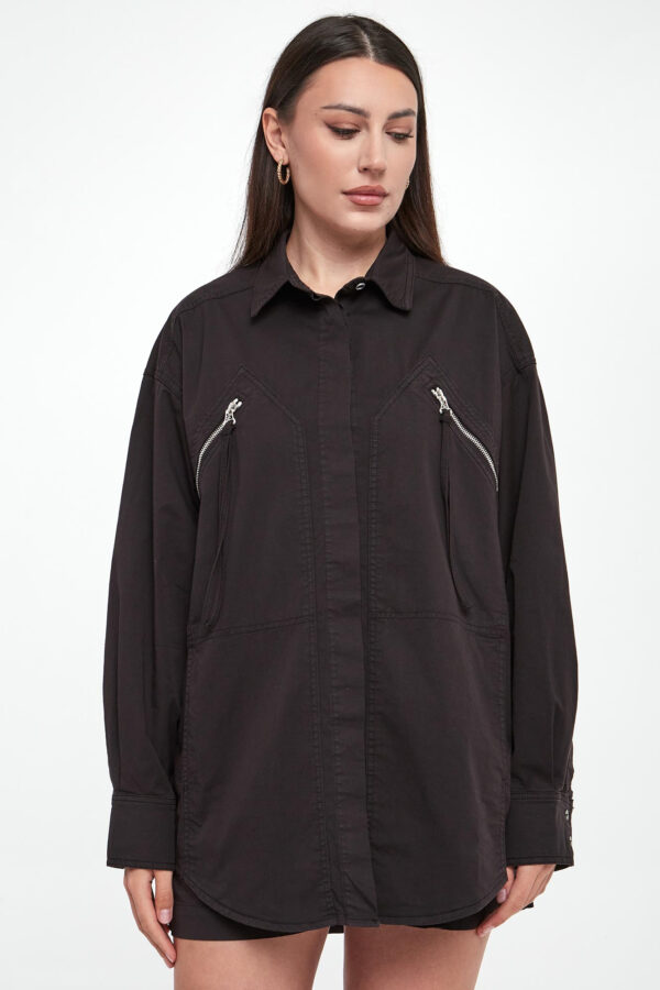 Koszula damska Garrett PINKO