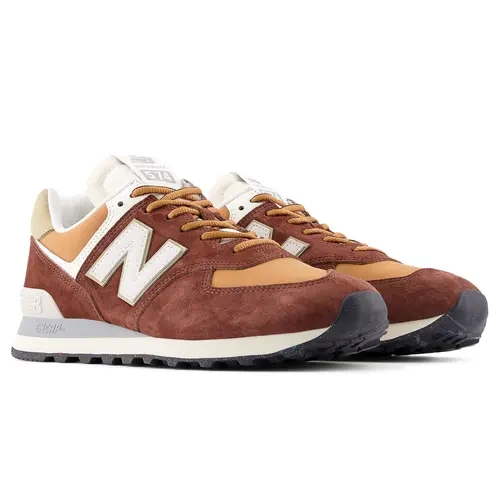 f10081cd65ebfa305d67dd8542f29bc10d63e575 New Balance U574MRR Sneakersy męskie