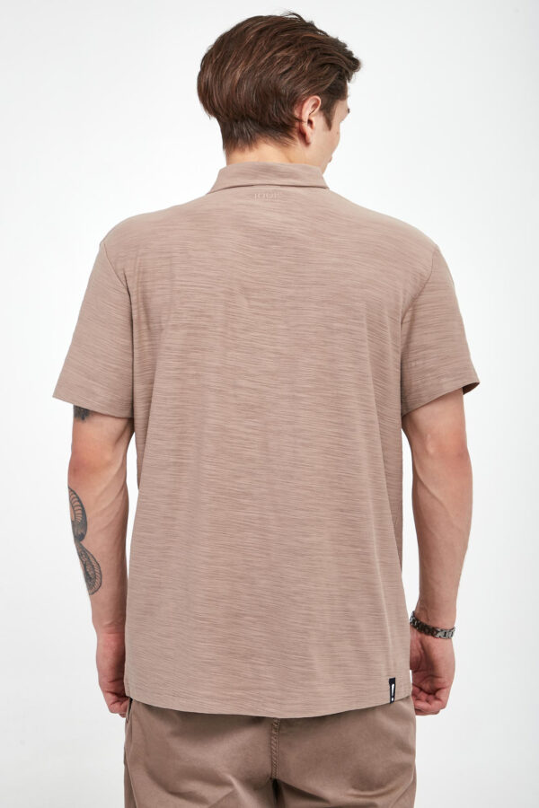 f1183a9582ab6211b937dd84b1c002a77ebafb5c Polo męskie Alanas JOOP! JEAN