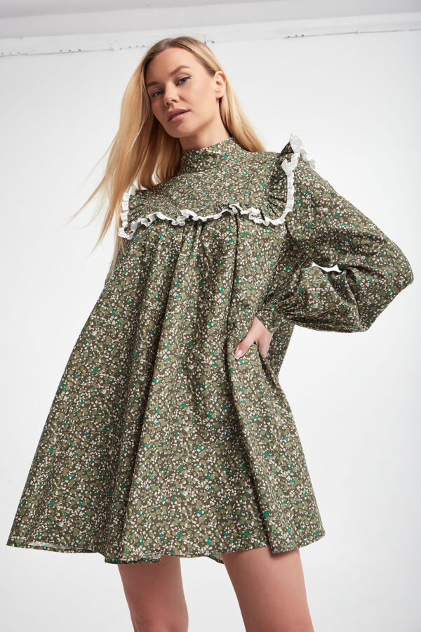 Sukienka Kinna CUSTOMMADE