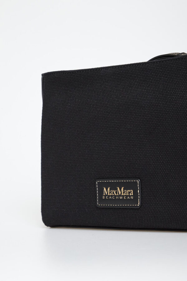 Torebka damska CASCIABEACH MAX MARA BEACHWEAR