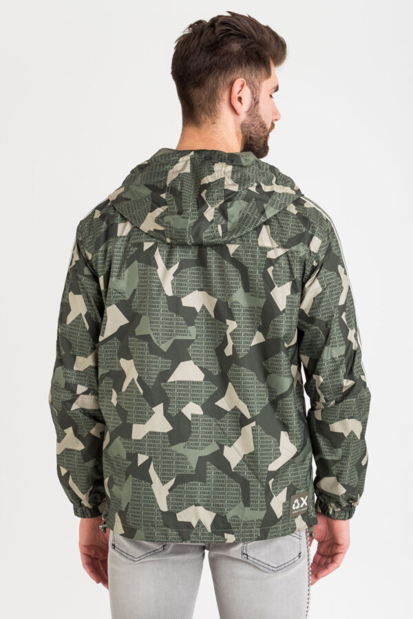 f1b8982229f51b1cacbd5245ecf4792a634e7952 Kurtka ARMANI EXCHANGE