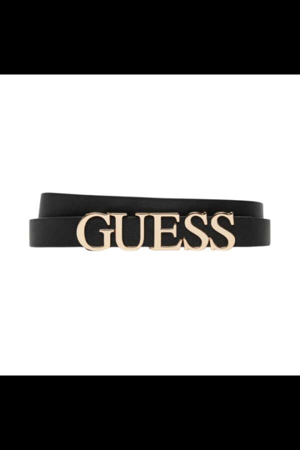 GUESS Pasek damski Mimina H20