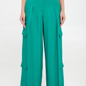 Spodnie damskie cargo ICE PLAY