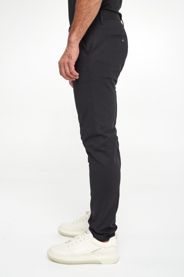 Spodnie męskie EMPORIO ARMANI