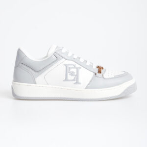 Sneakersy damskie skórzane ELISABETTA FRANCHI