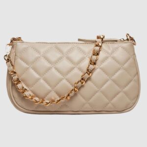 f21c9d2b407287085a5bdb991ee2baafa18b76ae VALENTINO Podwójna beżowa torebka Ocarina Crossbody