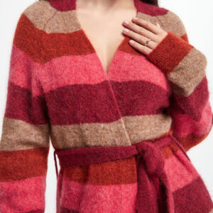 Kardigan damski wełniany Fiordi MARELLA