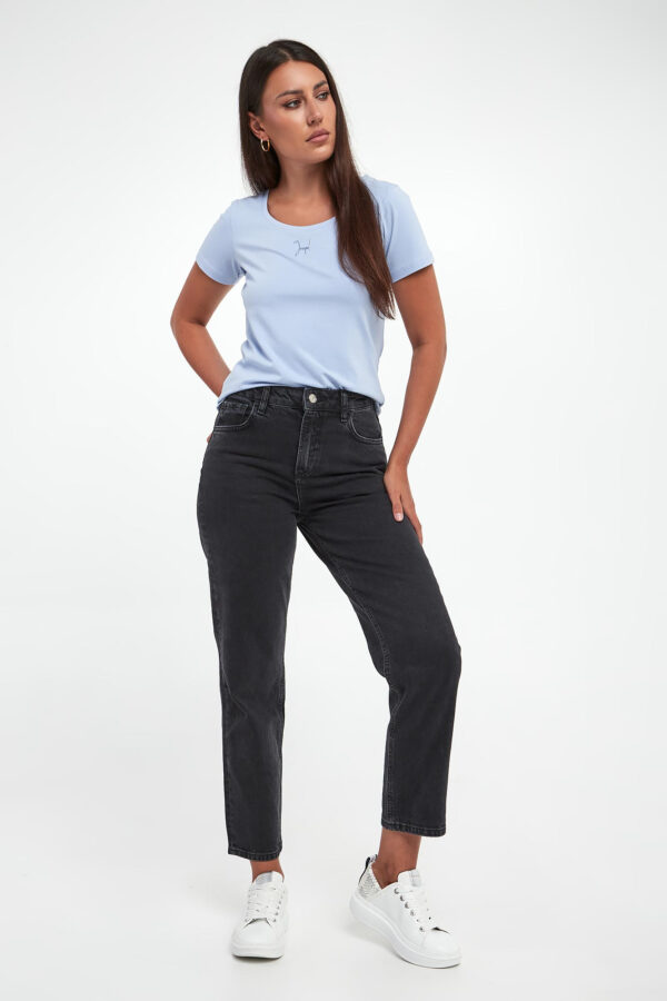 f23a5bf3859202a1a0d774cb548fa8035026b193 T-shirt damski Tobie JOOP!