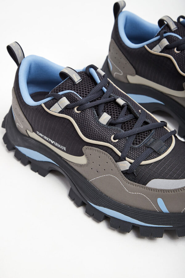 f23d78089fa9836bb03b61364fb9fb64499fcd28 Sneakersy męskie EMPORIO ARMANI