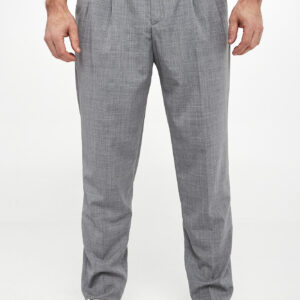 f244a8e91c08fcf2bd97a6469f4de83e3bca7f75 Spodnie męskie wełniane LIU JO