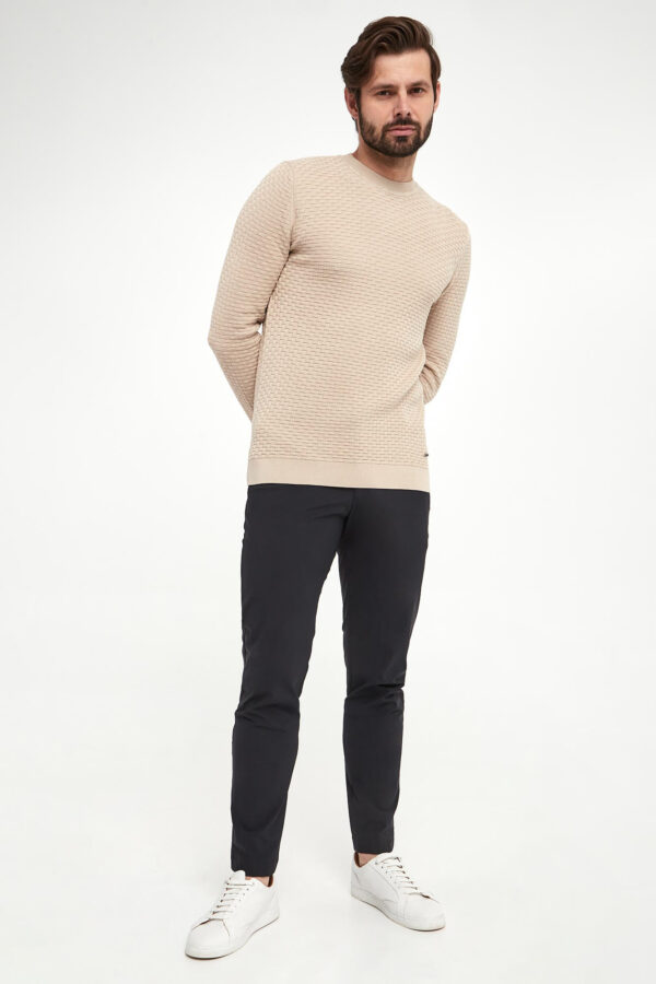 f29a45872b47b6439ad8f4ecc0875fe7cbd48678 Sweter męski Wanjo JOOP!