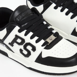 f2af7dde843b5b606c13c72c7be108ae1c45c185 Sneakersy męskie Low Top PS PLEIN SPORT