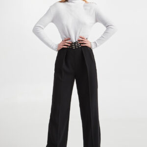 Golf damski PATRIZIA PEPE