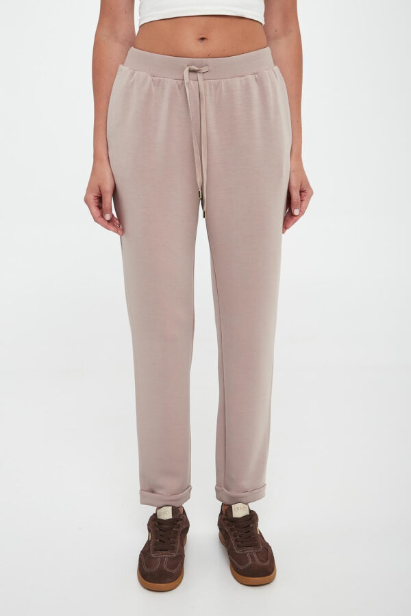 f3027203741319f32af9983dcbede31cb272d957 Spodnie damskie LIU JO