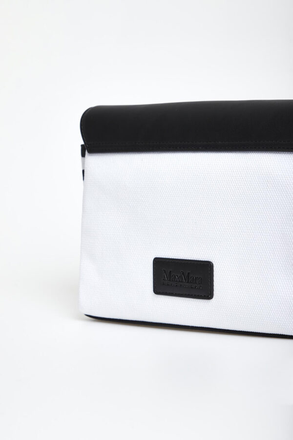 f3170d5f3b893067850a6569878b7e5442ffb63e Torebka damska Opice MAX MARA BEACHWEAR