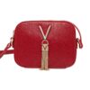 VALENTINO Czerwona torebka Divina Camera Bag