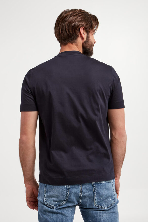 f35ae8ce34a26d8dbfa1cc05eb075736bb49a087 T-shirt męski EMPORIO ARMANI
