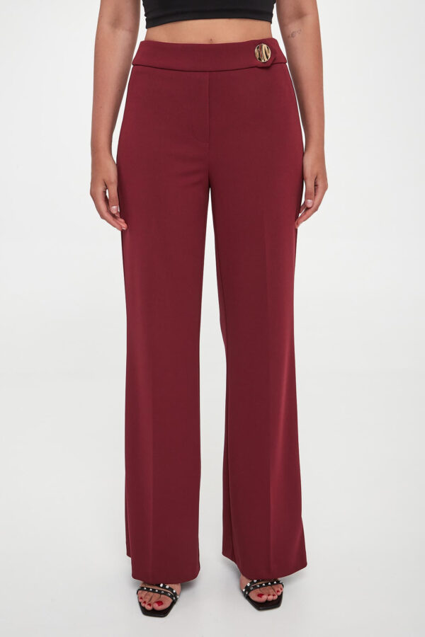 Spodnie damskie JOSEPH RIBKOFF