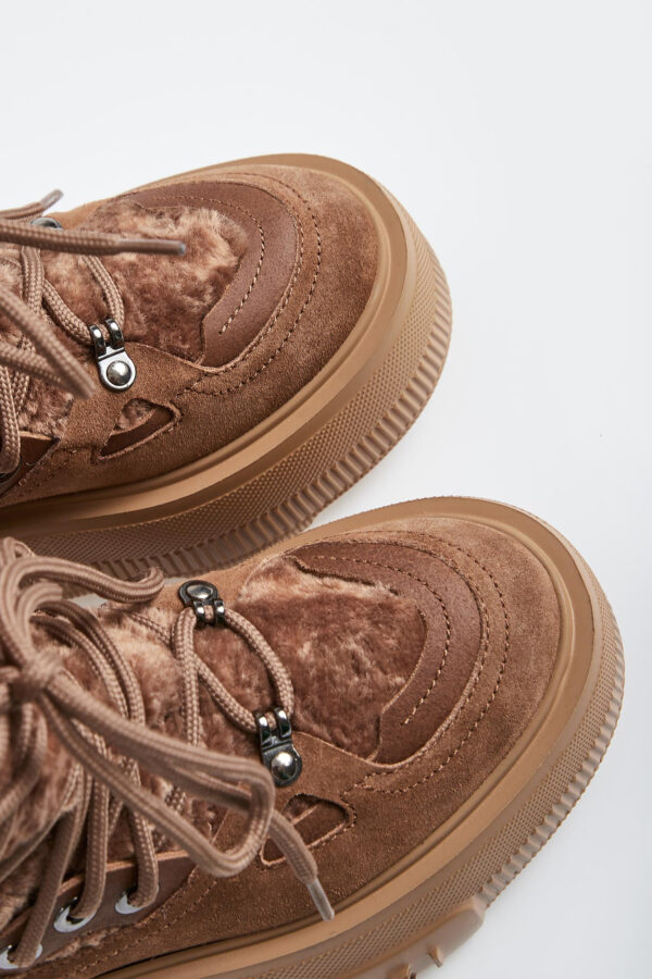 Śniegowce damskie CASADEI