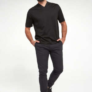 T-shirt męski EMPORIO ARMANI