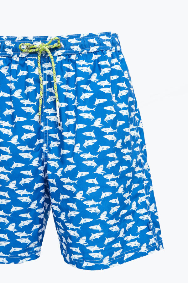 f3b6e84dcec01b695ea5301d714f8e63faa45ad0 Kąpielówki męskie PAUL&SHARK