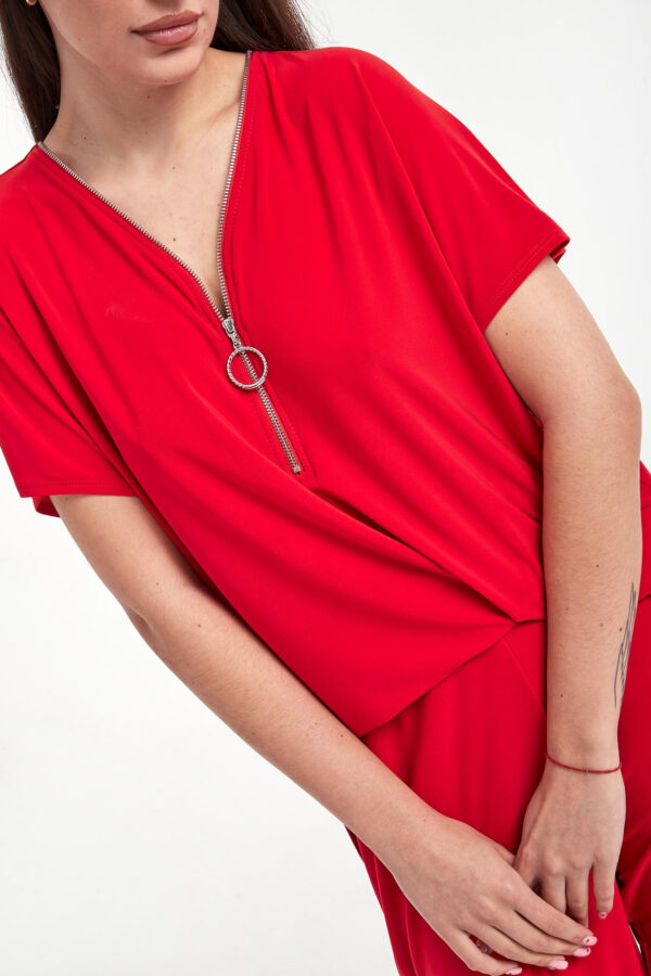 f407307898fac6a003337510fadd4deec9c31ed9 Kombinezon damski JOSEPH RIBKOFF