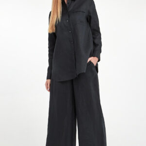 f41019e12ed6eb0b07a70bcde853c21047436469 Koszula damska lniana Noel