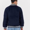 f4303311936bb848044e1a98cc09acbaeef89a7d TOMMY JEANS Granatowy męski bomber z domieszką wełny Varsity