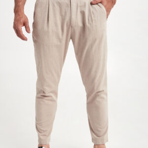 Spodnie męskie LEAD-w JOOP! JEAN