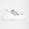 Sneakersy damskie VERSACE JEANS COUTURE