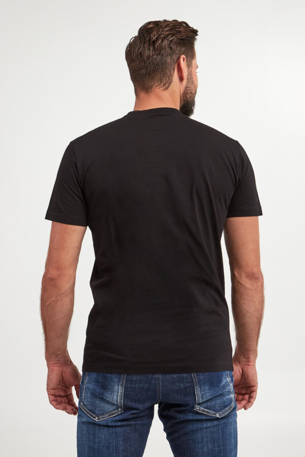 f49e90fa24b90de06a8ee8ffc273d3e295642d58 T-shirt męski DSQUARED2