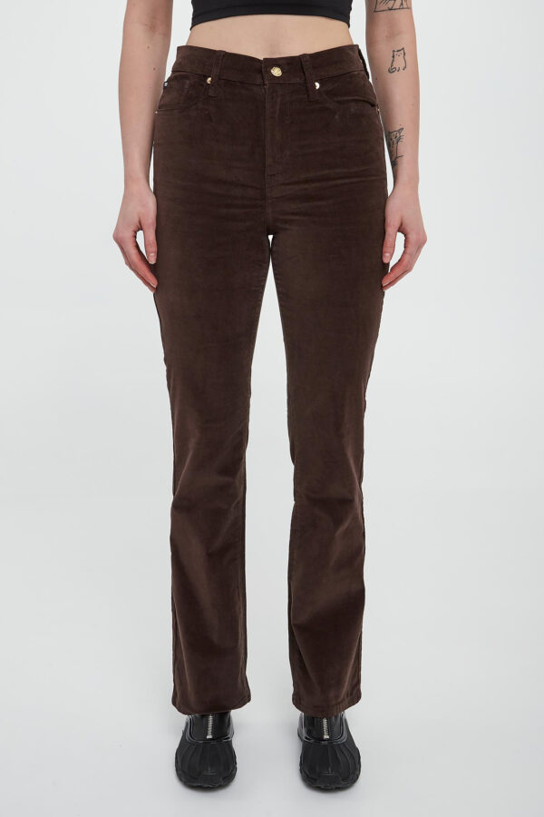 f4f09bd8481a8b088a5e1c7414991948d8ba98a2 Spodnie damskie DKNY