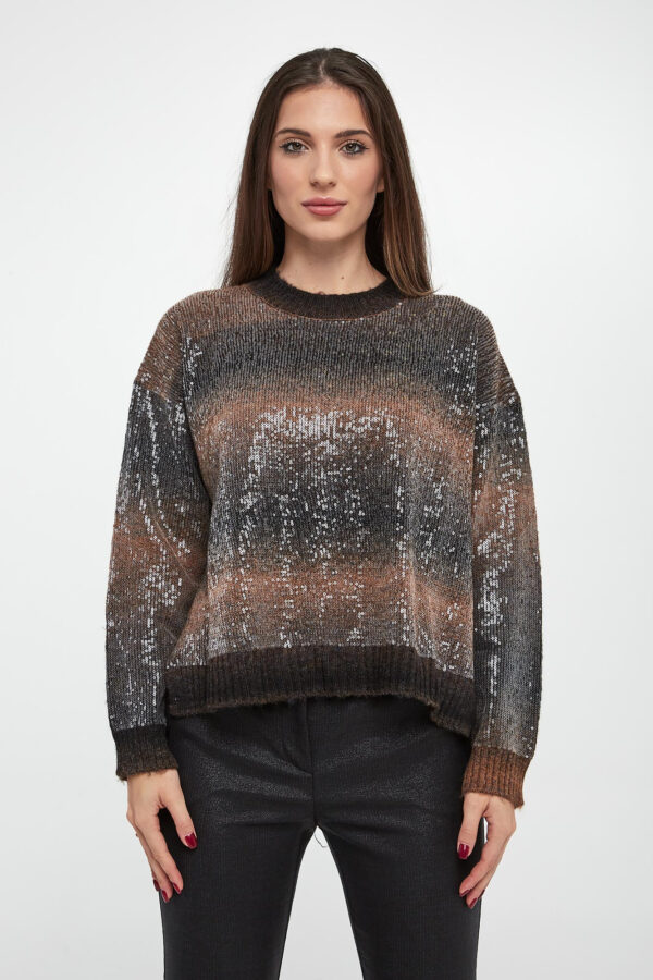 Sweter damski LIU JO