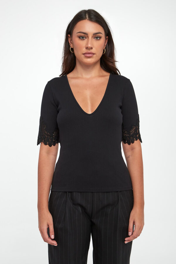 Bluzka damska TWINSET