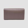 VALENTINO Kopertówka Divina Pochette w kolorze taupe