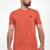 T-shirt męski EA7 EMPORIO ARMANI