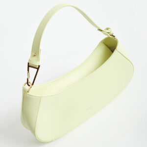 f57b6c669cbfb706e69642d8a640764de64556c2 Torebka baguette PATRIZIA PEPE