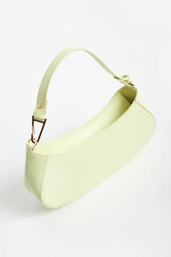 f57b6c669cbfb706e69642d8a640764de64556c2 Torebka baguette PATRIZIA PEPE