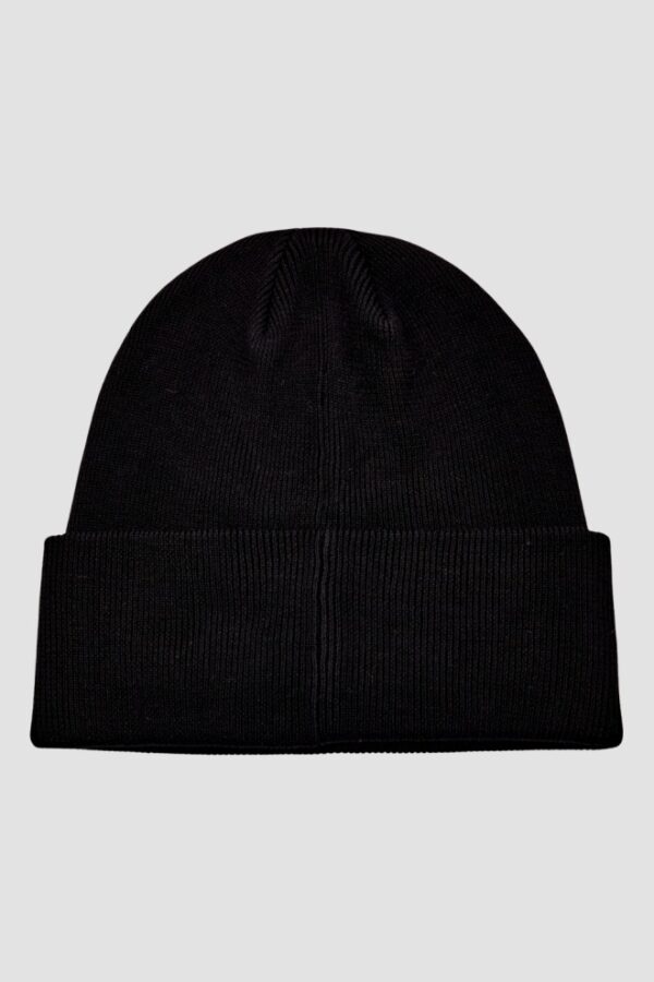 KARL LAGERFELD Czapka zimowa z hafte