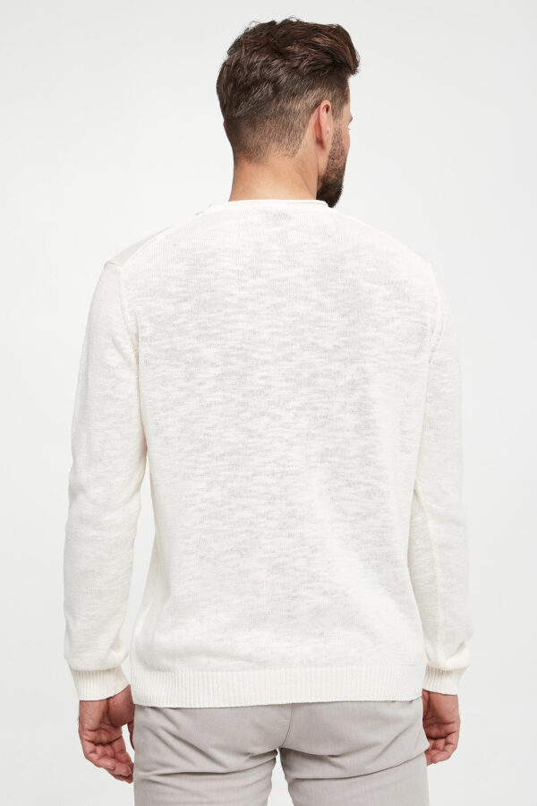 f5a507836aac1140b5b581243c0a5e34b852c962 Sweter męski Mendor JOOP!