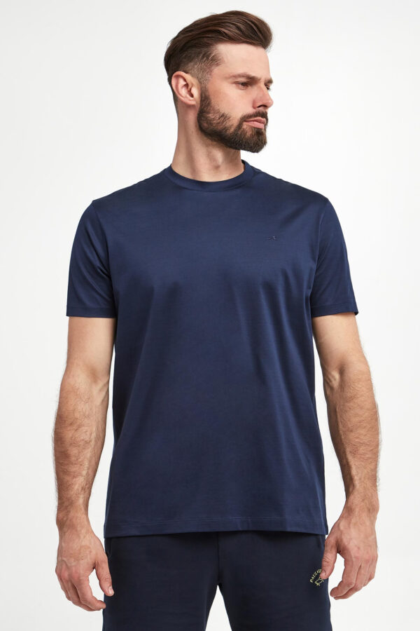 f5dae32d24acb9ad89797ba5fb9bff999ed7709f T-shirt męski PAUL&SHARK