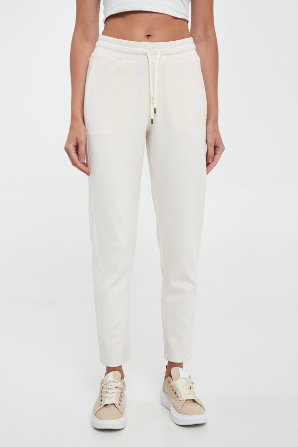 f5f2a869fb7224b8cb5b9be09e3e1de674a2e664 Spodnie dresowe damskie Toria JOOP!