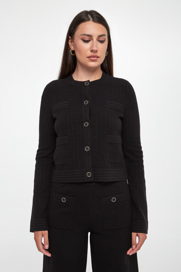 Kardigan damski JOSEPH RIBKOFF