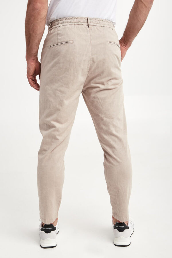 Spodnie męskie LEAD-w JOOP! JEAN