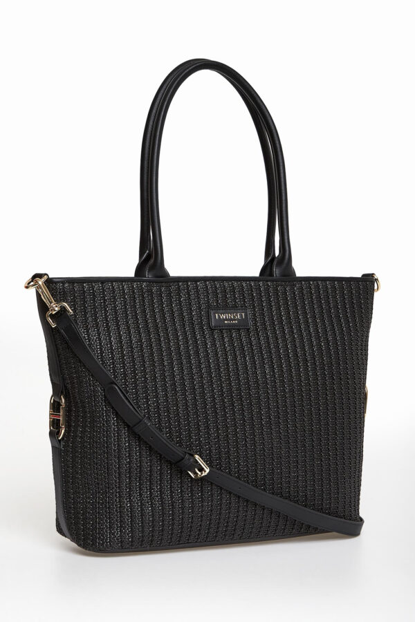 Torebka shopper TWINSET