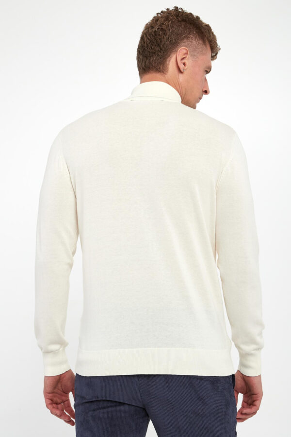 Golf męski KARL LAGERFELD